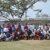 Barcelos Hotel Team
